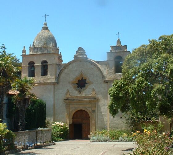 File:Mission San Carlos Borromeo de Carmelo.jpg