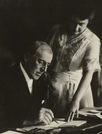 President Wilson and Edith.jpg
