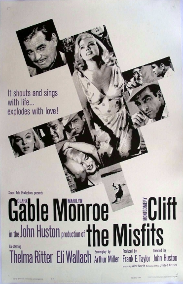 File:The Misfits Movie Poster.jpg