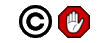 Black Copyright logo with red hand.png