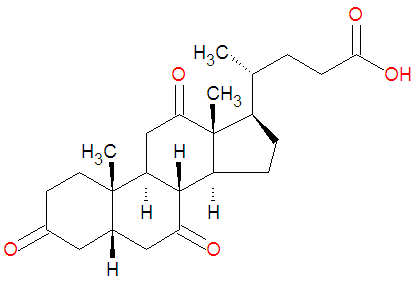 File:Dehydrocholic acid.png