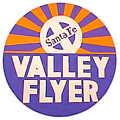 ATSF Valley Flyer drumhead.jpg