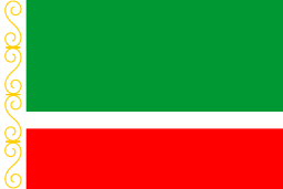 File:256px-Flag of the Chechen Republic.svg.png