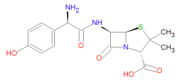 File:Amoxicillin structure.jpg