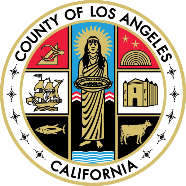 File:Seal of Los Angeles County California.png