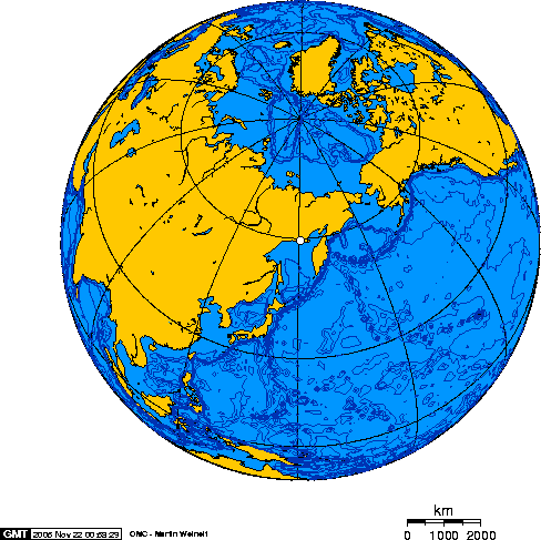 Orthographic projection centred over Magadan.png