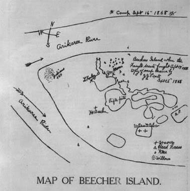 File:Map of Beecher Island.jpg