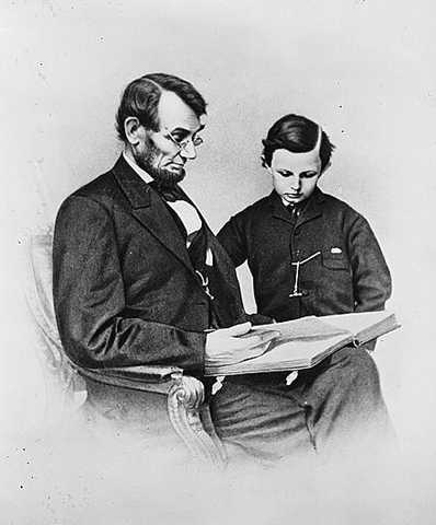 File:Lincoln & son.jpg