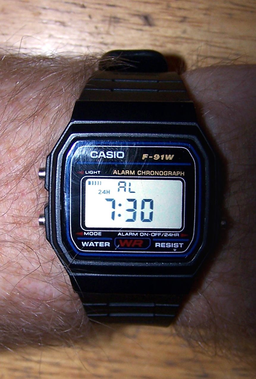 Casio F91W digital watch.jpg