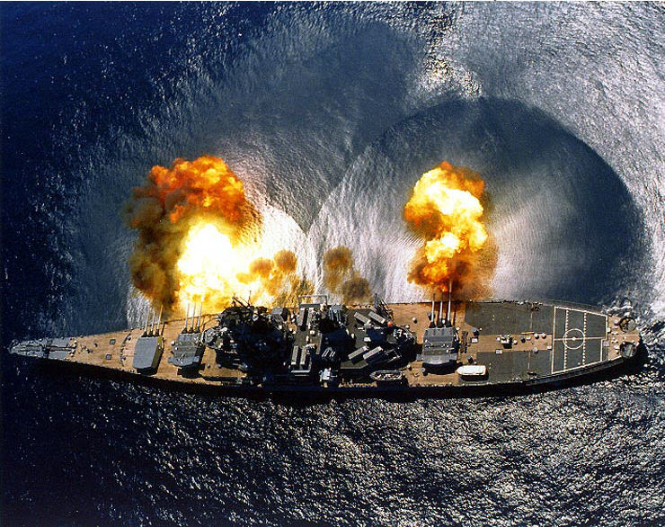 File:USS Iowa (BB-61) broadside.jpg