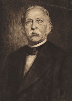 Hanns Fechner Portrait Theodor Fontane 1897.png