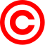 64px-Red copyright.svg.png
