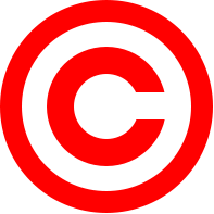 File:197px-Red copyright.svg.png