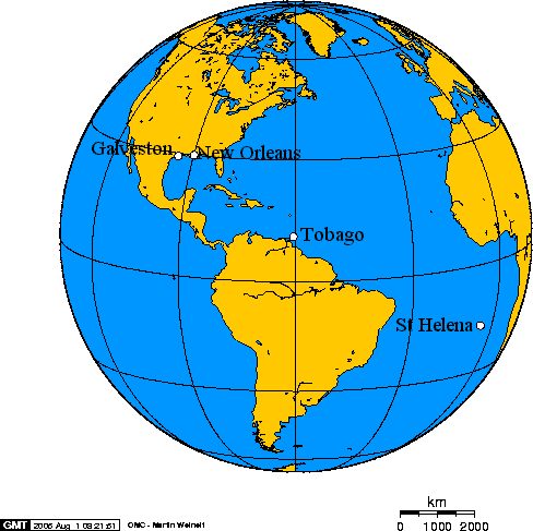 File:Orthographic projection over Tobago - with Galveston - New Orleans - St Helena.png