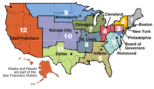 File:Federal Reserve Districts.png