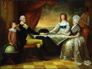 File:The Washington Family Edward Savage.jpg