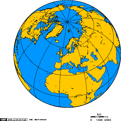 Orthographic projection centred over Bremen and the Weser watershed.png