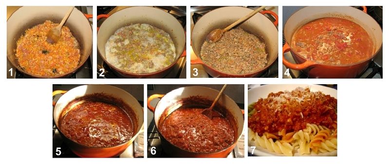 File:Bolognese sauce preparation.jpg