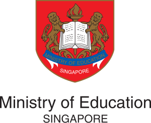 Ministry of Education (Singapore) logo.svg