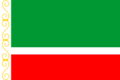 256px-Flag of the Chechen Republic.svg.png