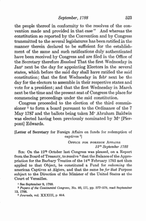 P523 congressional journal 1789.gif