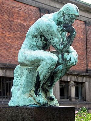 Auguste Rodin The Thinker.jpg