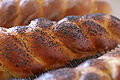European sweetbread (strucla)
