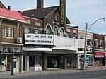 Regent Cinema, Toronto.JPG