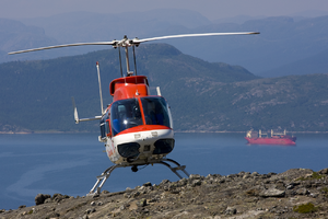 Canadian Bell 206 Anaktalak Bay Labrador Umiak I.png