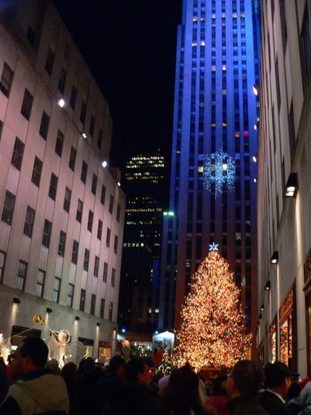 File:Rockefeller Center Christmas tree.jpg