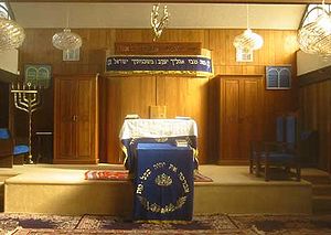 Karaite synagogue cali.jpg