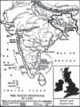 India in 1763[6]