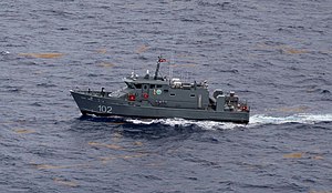 Dominican Republic patrol vessel Betelgeuse - 210523-N-RL695-2160.jpg