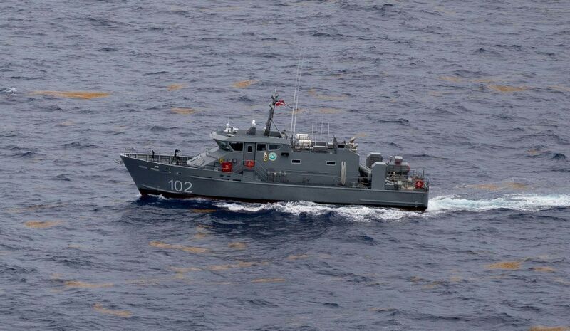 File:Dominican Republic patrol vessel Betelgeuse - 210523-N-RL695-2160.jpg