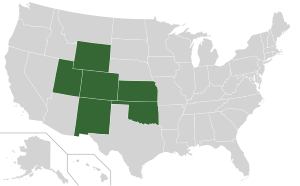 10th Circuit map.svg