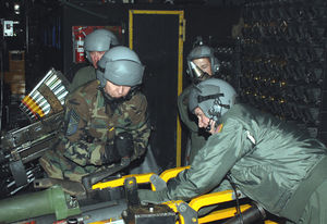 40mm Bofors being loaded on an AC-130.jpg
