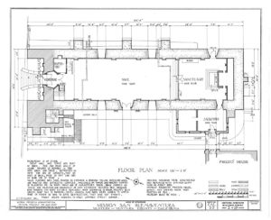 Architectural-Drawing--Floor-Plan-Church.jpg