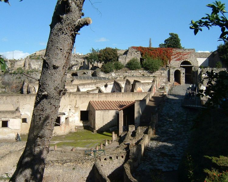 File:Pompeii ruins.jpg