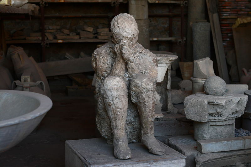 File:Pompeii plaster cast.jpg