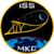 ISS Expedition 14 patch.png