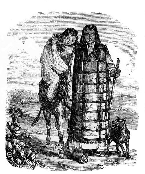 File:Diegueno Indians traveling.jpg
