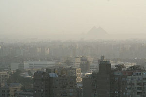 Smog in Cairo in 2008.jpg