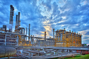 Braskem petrochemical plant, Brazil.jpg