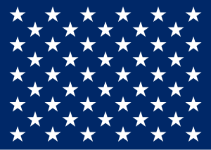 Jack of the United States.svg
