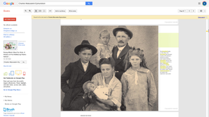 Charles Eymundson and his family.png