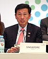 Ong Ye Kung at the 2018 G20 Education Ministerial Meeting.jpg